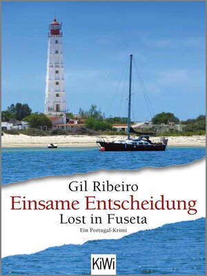 cover image of Einsame Entscheidung